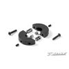Xray Composite 2-Speed Gear Box Shoe - Set