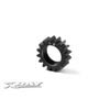 Xray XCA Alminum 7075 T6 Hard Coated Pinion Gear - 16T (1St)
