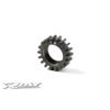 Xray XCA Alminum 7075 T6 Hard Coated Pinion Gear - 18T (1St)