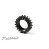 Xray XCA Alminum 7075 T6 Hard Coated Pinion Gear - 19T (2nd)