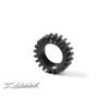 Xray XCA Alminum 7075 T6 Hard Coated Pinion Gear - 21T (2nd)
