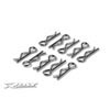 Xray Body Clip (10)