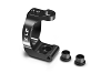 Xray GTX8 Aluminum Left Caster Block (2°)