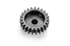 Xray Aluminum Pinion Gear - Hard Coated 23T