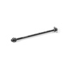 XRAY Rear ECS Drive Shaft 68mm - Hudy Spring Steel
