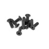 Xray Hex Screw SFH M3x5  (10)