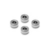 Xray Ball-bearing 1.5x4x2 Steel Sealed - Oil (4)