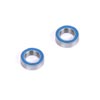 Xray Ball-bearing 6x10x3 Rubber Sealed - Oil (2)