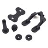 Yokomo Wing/Body Mount Set
