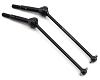 Yokomo 69mm Universal Driveshafts (2)