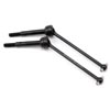 Yokomo 60.5mm Rear Universal Shaft (2)