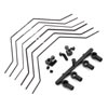 Yokomo YZ-2 Front Sway Bar Set
