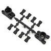 Yokomo YZ-2 DTM Height Adjustable Rear Hub Carrier Set