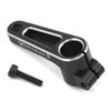 Yokomo 20mm Aluminum Clamping Servo Horn (25T-ProTek/Futaba)