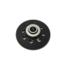 Xray XB2 Aluminum 2-Pad Slipper Clutch Plate