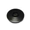 Xray XB2 Aluminum 2-Pad Slipper Clutch Plate w/Adapter