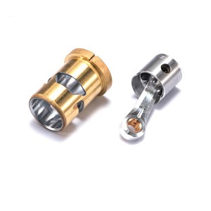 OS Engines Built Up Parts Set T1204B