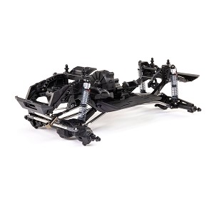 Axial 1/10 Axial SCX10 III 4WD Rock Crawler Builder's Kit