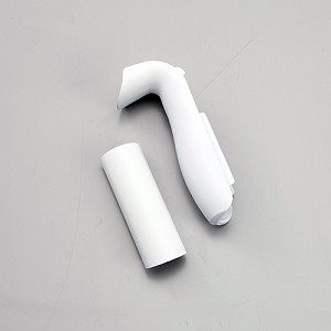 KO Propo Color Grip2 (White)