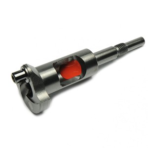 O.S. Crankshaft Speed B2102