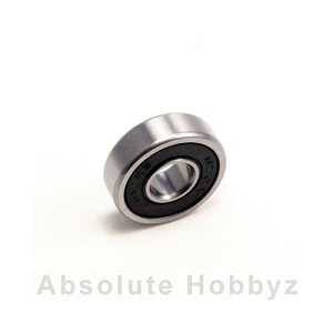 AHZ R/C 7x19x6mm Front Engine Bearing (Novarossi, RB, O.S.) 