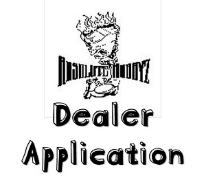 Dealer Account Application