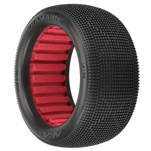AKA 1/8 Diamante Soft F/R 4.0
