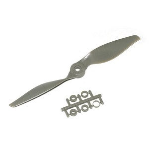 APC-Landing Products Thin Electric Propeller, 8 x 8