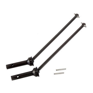 ARRMA CVD Driveshaft Set 183mm Kraton (2)