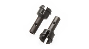 ARRMA Wheel Axle 8x36mm Typhon (2)