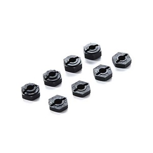 ARRMA Wheel Hex Set Composite