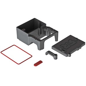 ARRMA BIGROCK Radio Box Set: 4x4