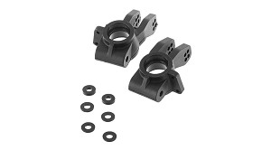 ARRMA Hub Rear (2)