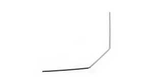 ARRMA Sway Bar Rear 2.7mm