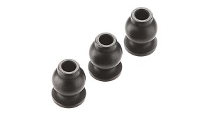 ARRMA Ball 3x7.8x10.5mm (4)