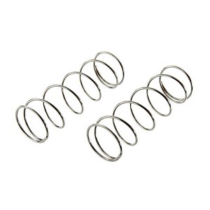 ARRMA Shock Spring, 70mm M 75.5mm (2)