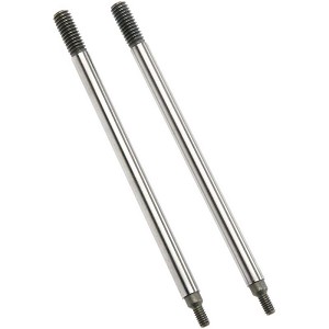 ARRMA Shock Shaft 4x71.5mm (2): 6S