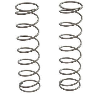 ARRMA Shock Springs 95mm 0.87n/mm 5.0lb/in (2): 6S