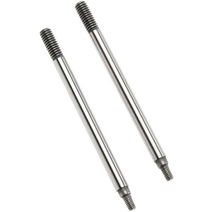 Arrma 4X59.5mm Shock Shaft Set (2)
