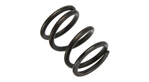 ARRMA Servo Saver Spring 12x20mm Hard