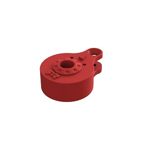 Arrma Typhon 3S BLX Servo Saver Set (25T)