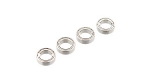 ARRMA Bearing 6x10x3mm (4)