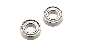 ARRMA Bearing 5x11x4mm (2)