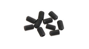 ARRMA Set Screw 3x5mm (10)