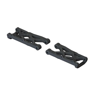 ARRMA Rear Upper and Lower Arms (2)