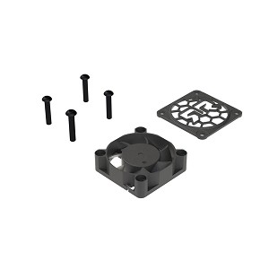 ARRMA Motor Fan Set 35mm