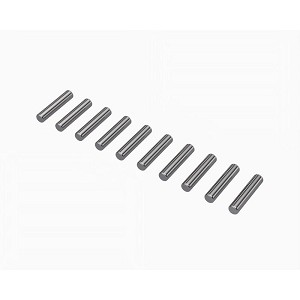 ARRMA Wheel Hex Pin set 2x10mm (10Pcs)