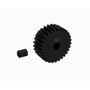 ARRMA Pinion Gear 29T 0.5 MOD CNC 3.2mm Bore