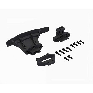 ARRMA Lower Bumper Set F/R - Mini KRATON