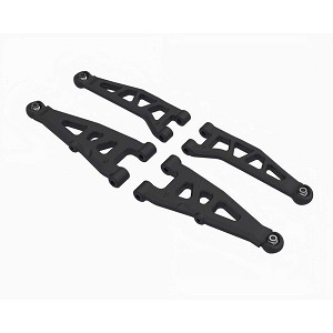 ARRMA Front Suspension Arm Set D (2Pcs) - Mini